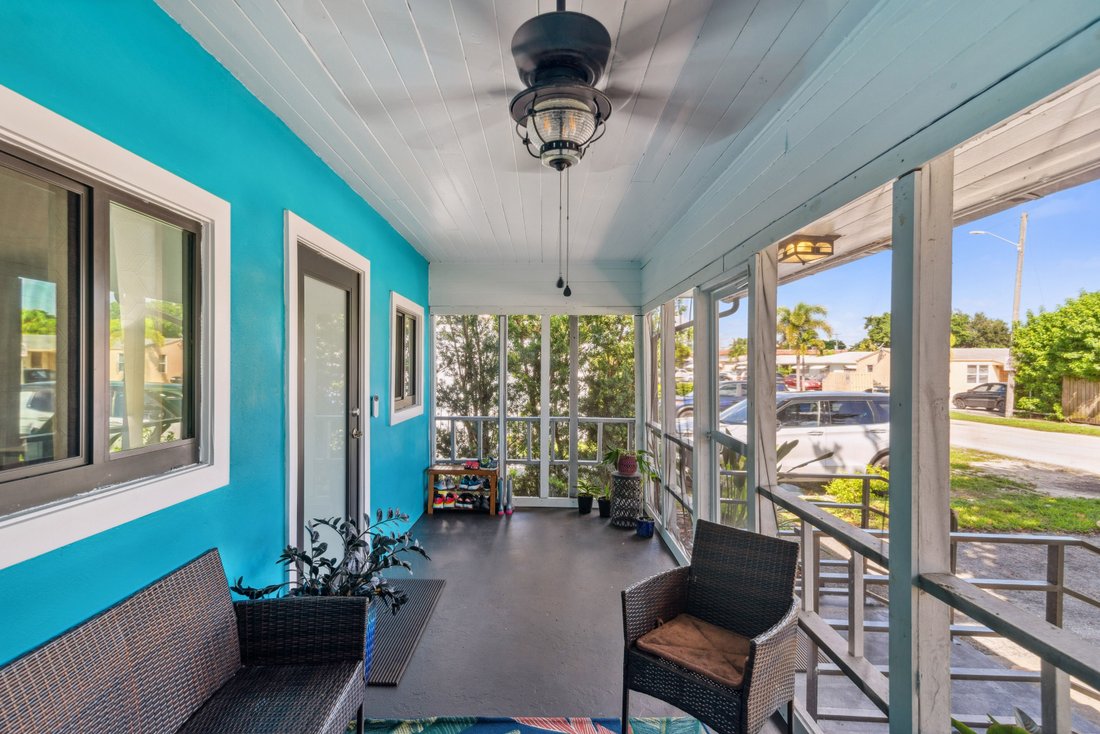 House in Hollywood, Florida, United States 3 - 14766787