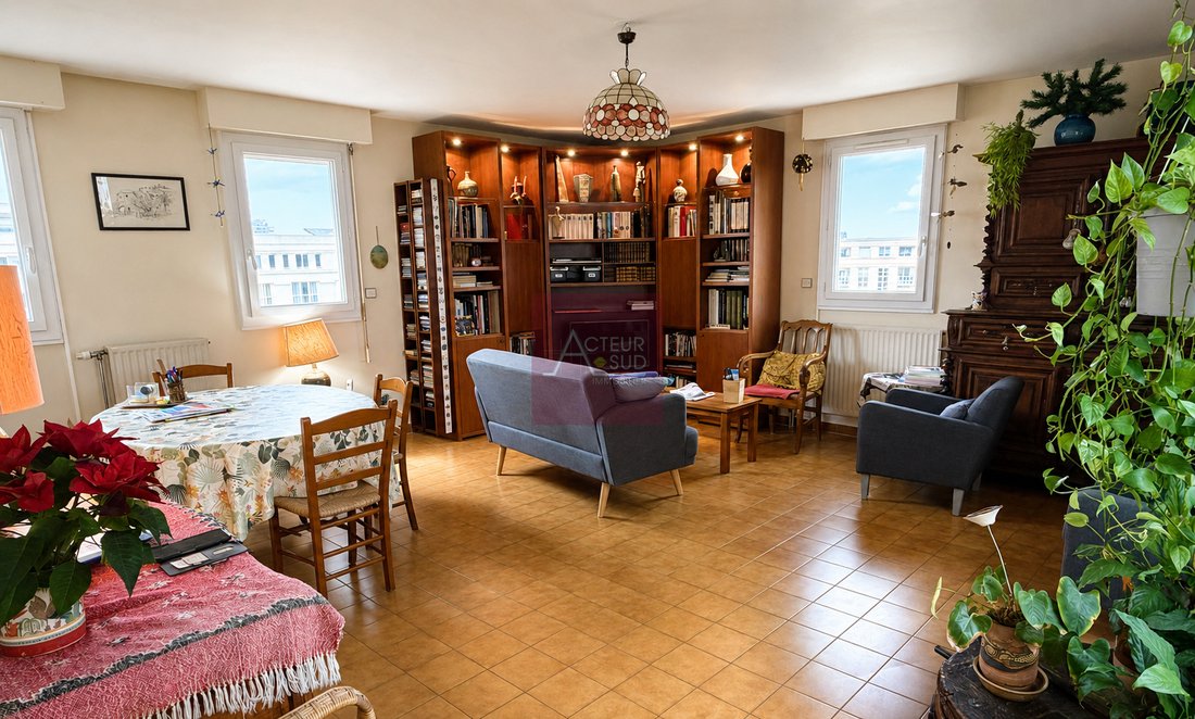 Appartement à Port Marianne, Montpellier, France 4 - 18763176