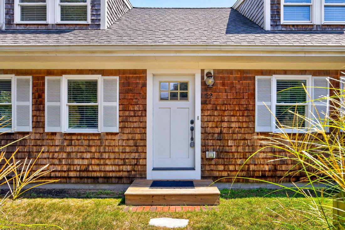 Casa en Barnstable, Massachusetts, Estados Unidos 2 - 18765199