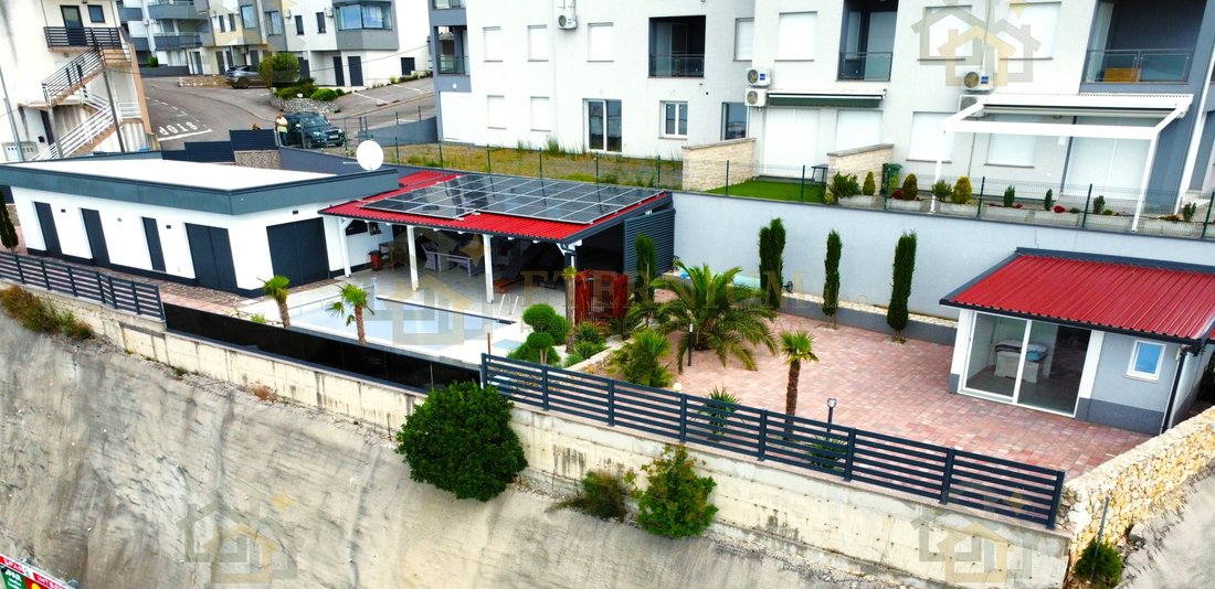 Casa en Grad Crikvenica, Primorje-Gorski, Croacia 2 - 18766446
