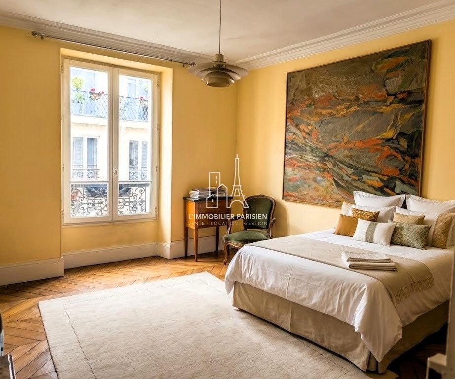 Appartamento a Pereire-Malesherbes, Paris 17e Arrondissement, Parigi 3 - 18765598