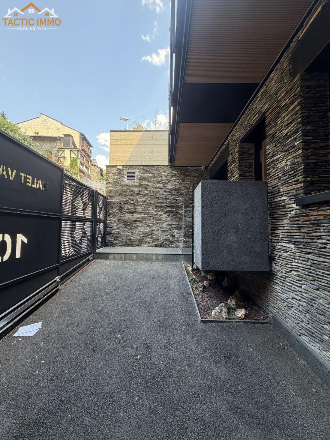 Maison à Les Escaldes, Les Escaldes, Andorre 1 - 18762403