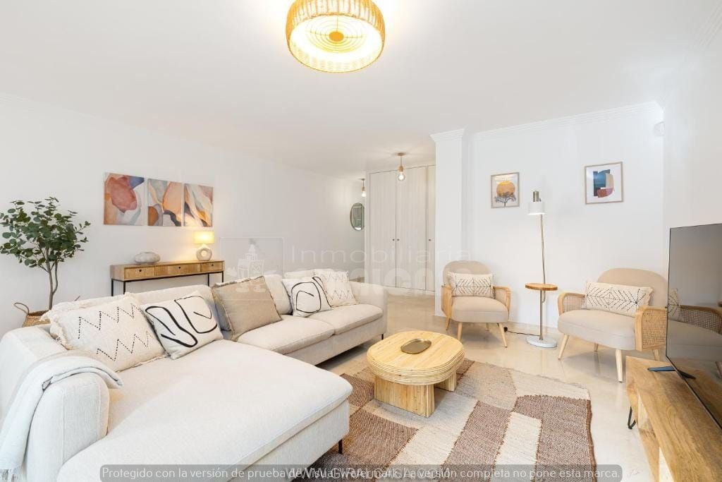 Apartment in Fuengirola, Andalusia, Spain 5 - 18762431