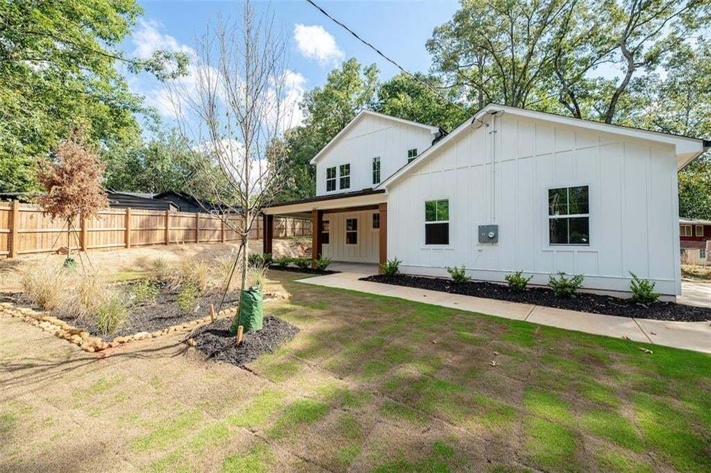 Haus in Atlanta, Georgia, Vereinigte Staaten 3 - 18765058