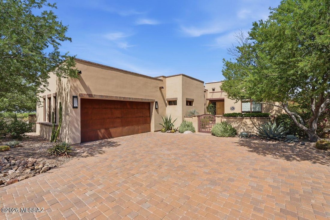 Haus in Marana, Arizona, Vereinigte Staaten 3 - 18761779