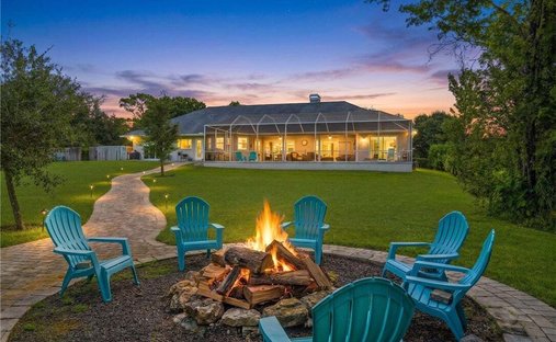Haus in Sebastian, Florida, Vereinigte Staaten 1
