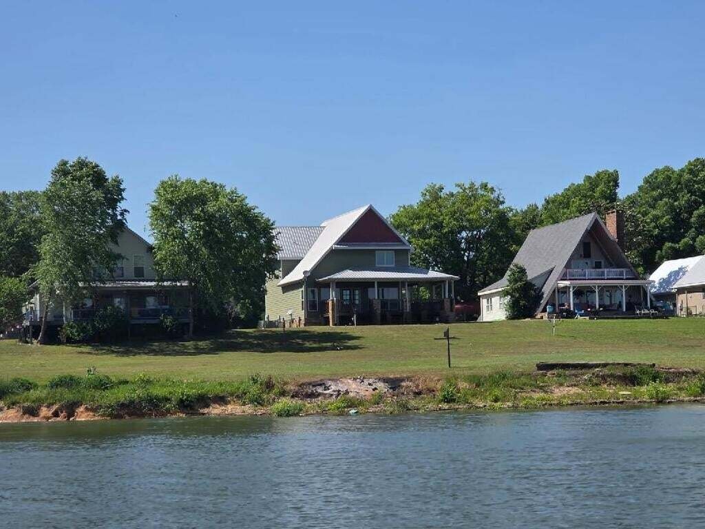 Casa en Eva, Tennessee, Estados Unidos 3 - 18762000