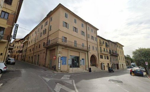 Apartamento en Chiusi, Toscana, Italia 1