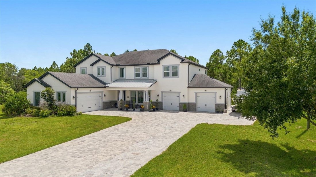 House in Orlando, Florida, United States 1 - 18762005