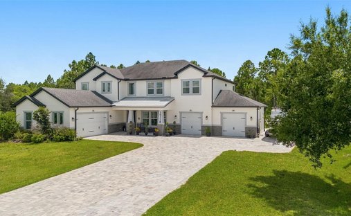 Casa a Orlando, Florida, Stati Uniti 1