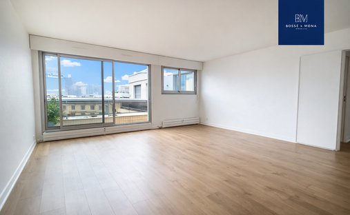 Apartamento en Hôtel de Ville, Courbevoie, Francia 1