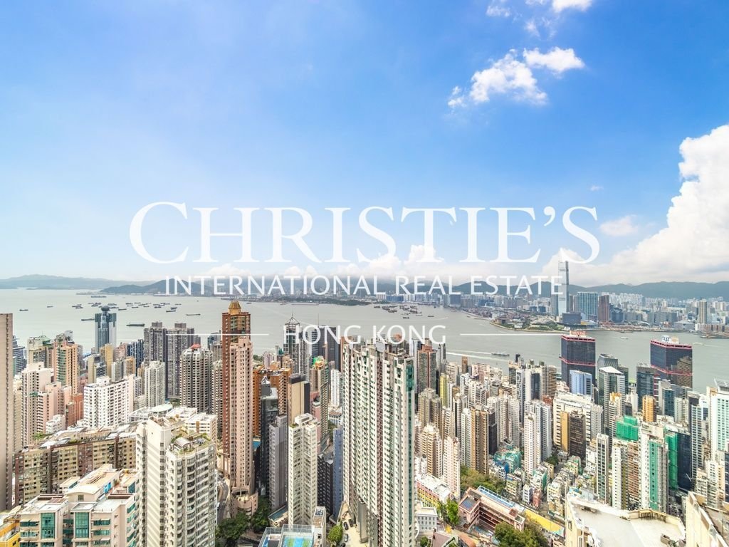 Appartement à Hong-Kong, Hong Kong 1 - 15436367