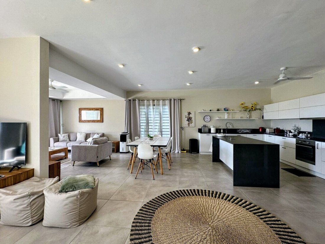 Appartement à Grand Baie, Rivière du Rempart, Maurice 3 - 18762711