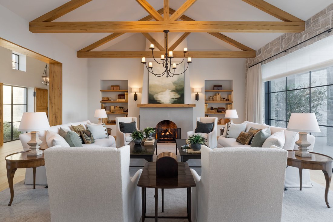 Casa en Rancho Santa Fe, California, Estados Unidos 5 - 18696639