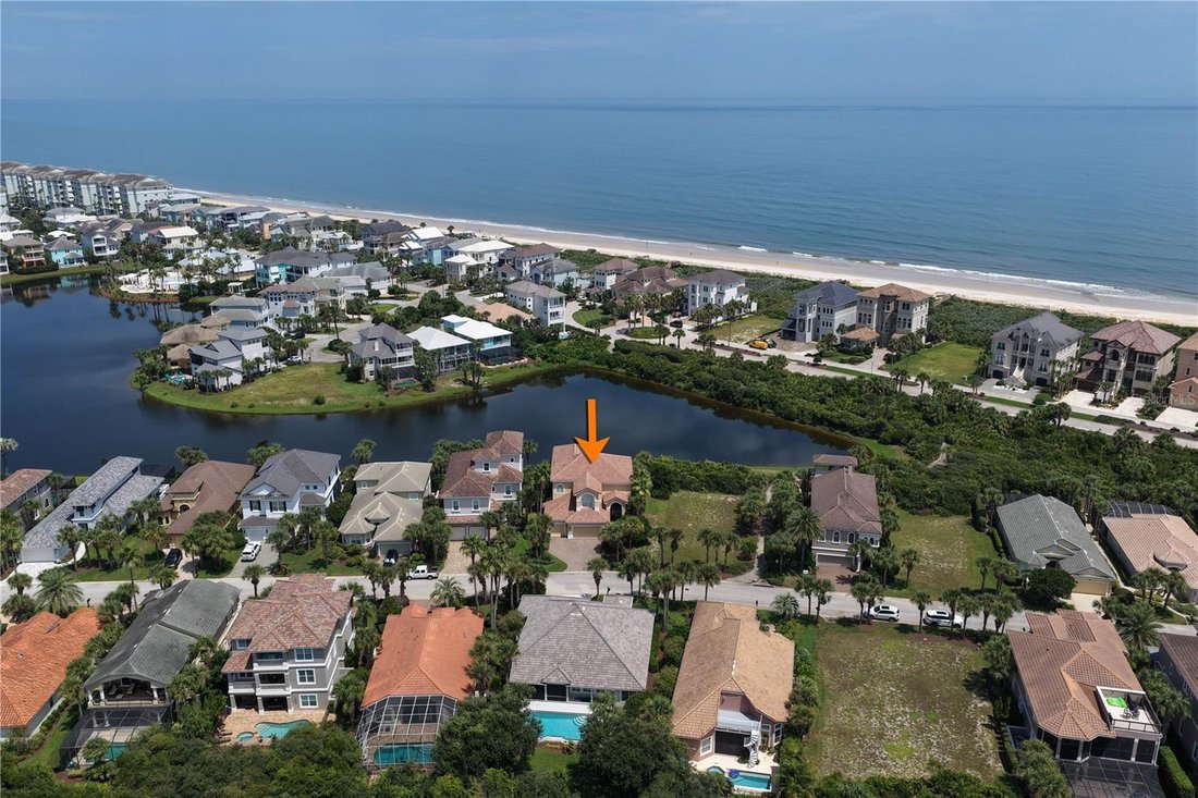 Haus in Palm Coast, Florida, Vereinigte Staaten 2 - 18761905