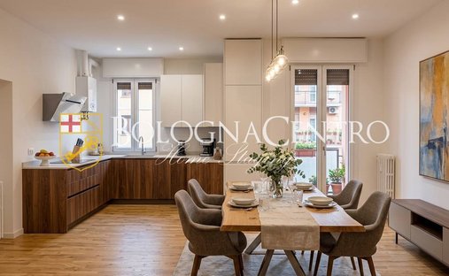 Appartamento a Centro Storico, Bologna, Italia 1