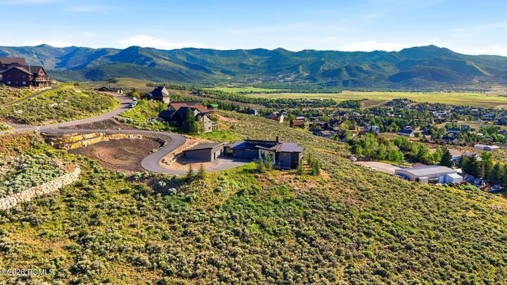 Haus in Park City, Utah, Vereinigte Staaten 1 - 18766087