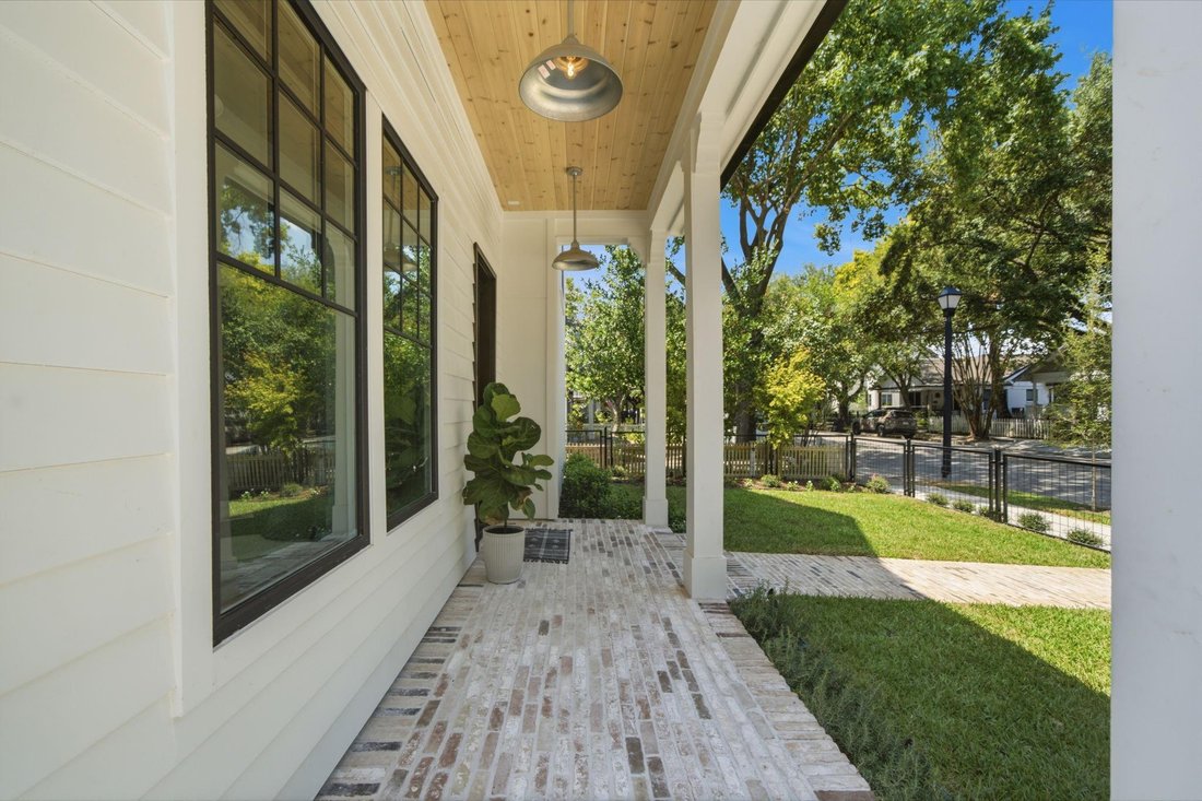 Casa en Houston, Texas, Estados Unidos 3 - 18764701