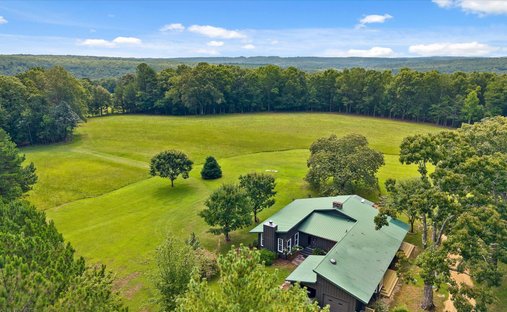 Casa a Mentone, Alabama, Stati Uniti 1