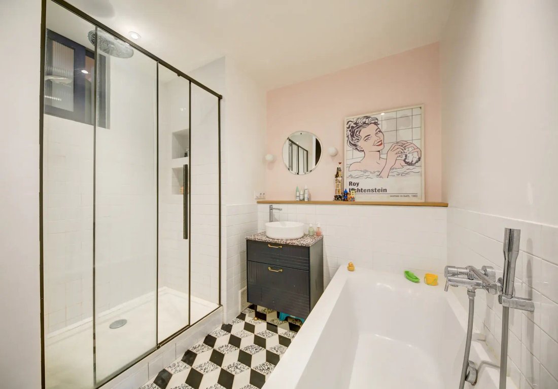 Apartment in Forêt, Saint-Germain-en-Laye, France 5 - 18763098