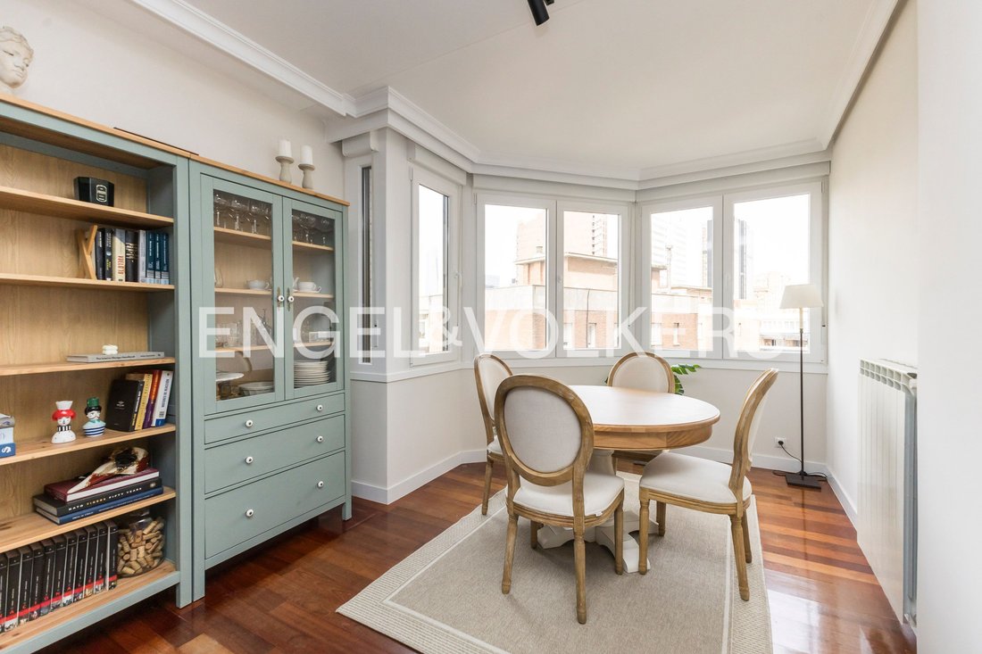 Apartment in Chamartín, Madrid, Spain 5 - 18765455