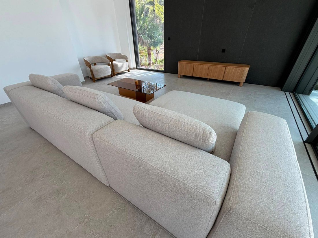 Villa in Altea, Valencian Community, Spain 5 - 14813929