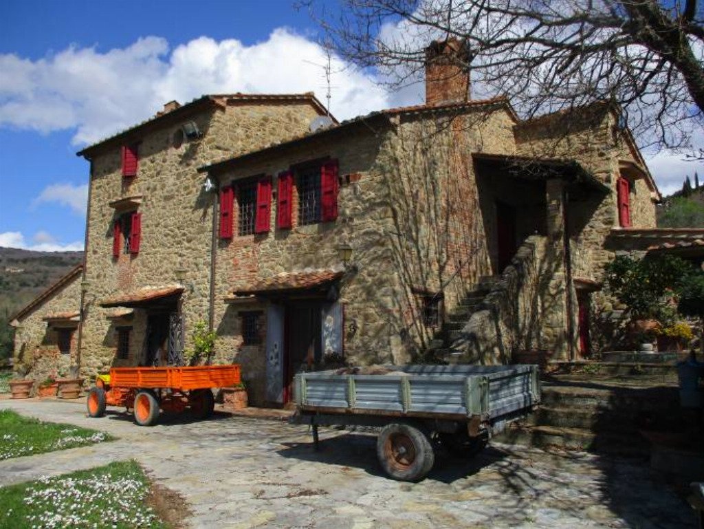 Wohnung in Tuoro sul Trasimeno, Umbrien, Italien 5 - 18765189