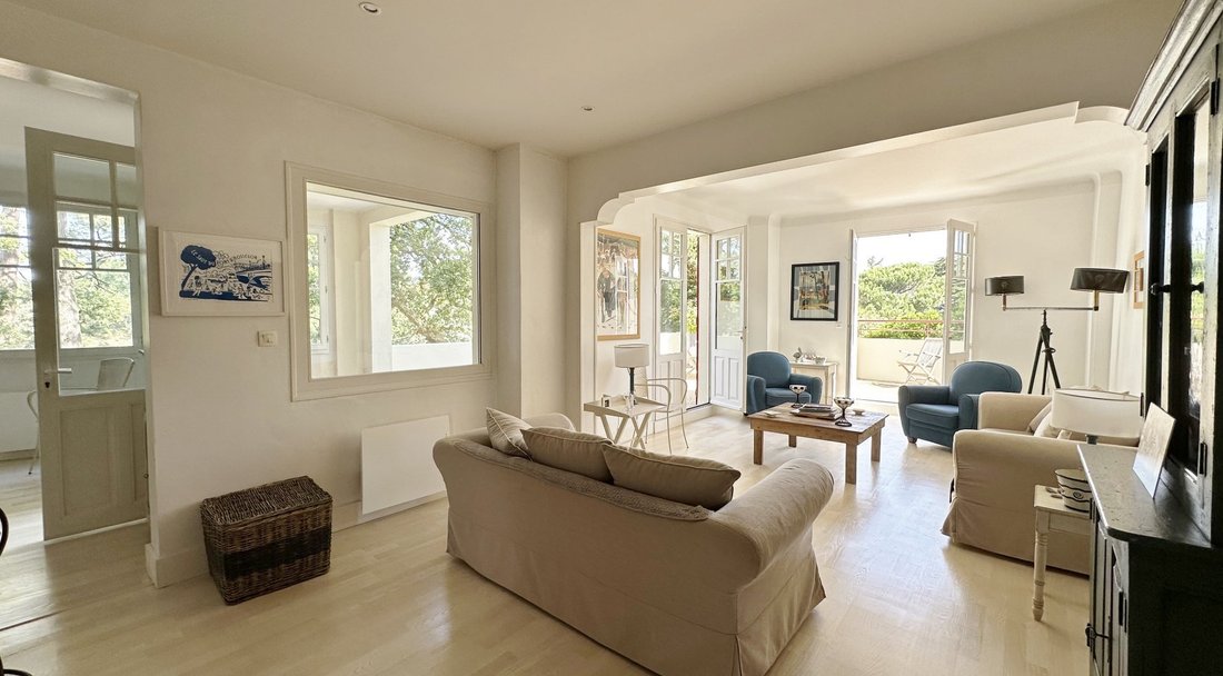 Apartment in Soorts-Hossegor, Nouvelle-Aquitaine, France 5 - 18765515