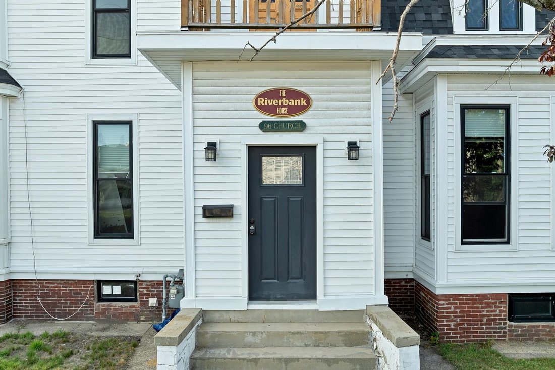 House in Laconia, New Hampshire, United States 4 - 18762096