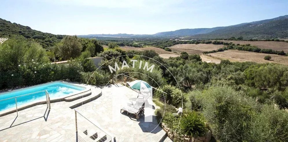 House in Figari, Corsica, France 3 - 18765465