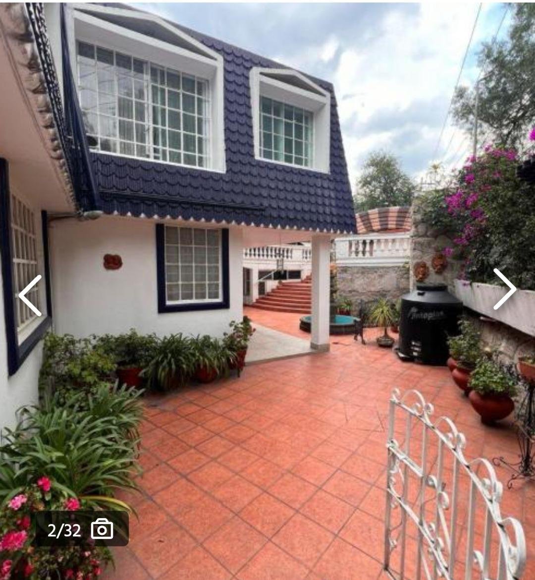House in Naucalpan de Juárez, State of Mexico, Mexico 1 - 18766376
