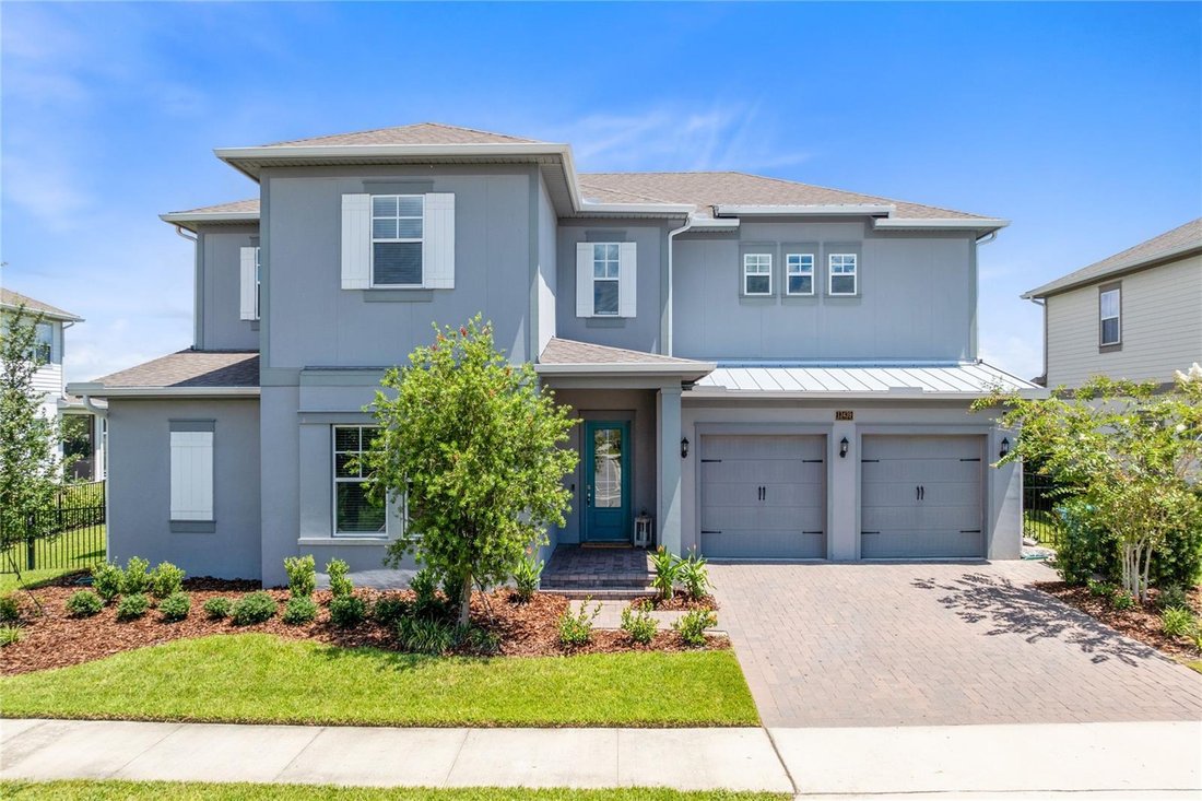 Haus in Orlando, Florida, Vereinigte Staaten 2 - 18764866