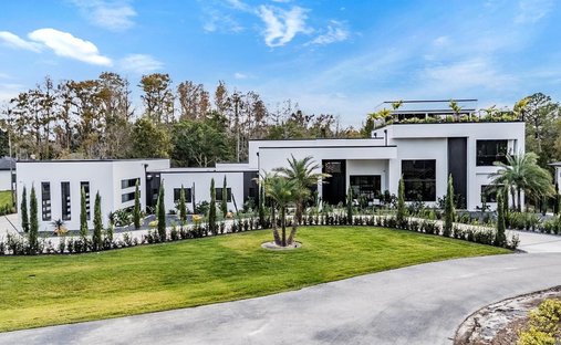 Haus in Lutz, Florida, Vereinigte Staaten 1