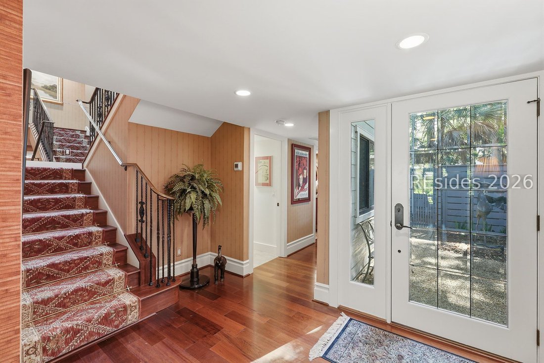 Appartement à Île de Hilton-Head, Caroline du Sud, États-Unis 5 - 18436022