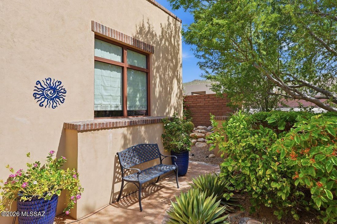 Haus in Marana, Arizona, Vereinigte Staaten 5 - 18761779