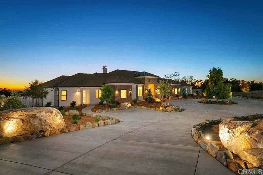 Casa a El Cajon, California, Stati Uniti 3 - 18765013