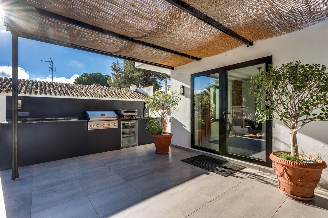 Villa in Puerto Banus, Marbella, Spain 5 - 18762943