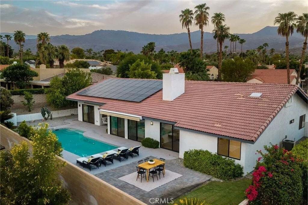 House in Palm Desert, California, United States 2 - 18764958