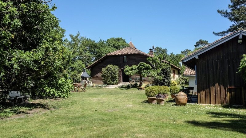 Anwesen in Leon, Neu-Aquitanien, Frankreich 2 - 18765451