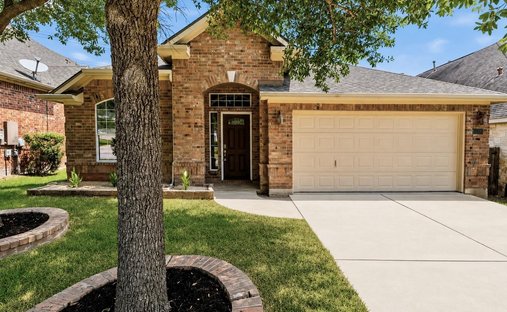 Haus in Austin, Texas, Vereinigte Staaten 1