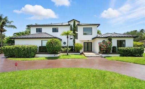 Haus in Cutler Bay, Florida, Vereinigte Staaten 1