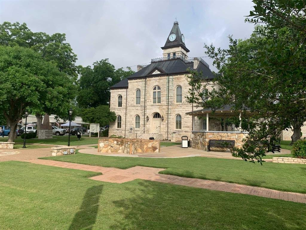 Casa en Glen Rose, Texas, Estados Unidos 3 - 18762354
