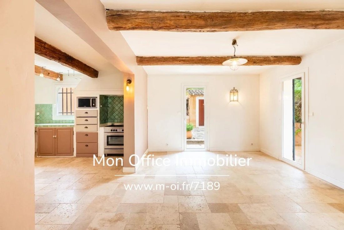 House in Rognes, Provence-Alpes-Côte d'Azur, France 4 - 18762638