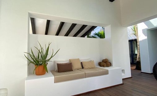 House in Playa del Carmen, Quintana Roo, Mexico 1