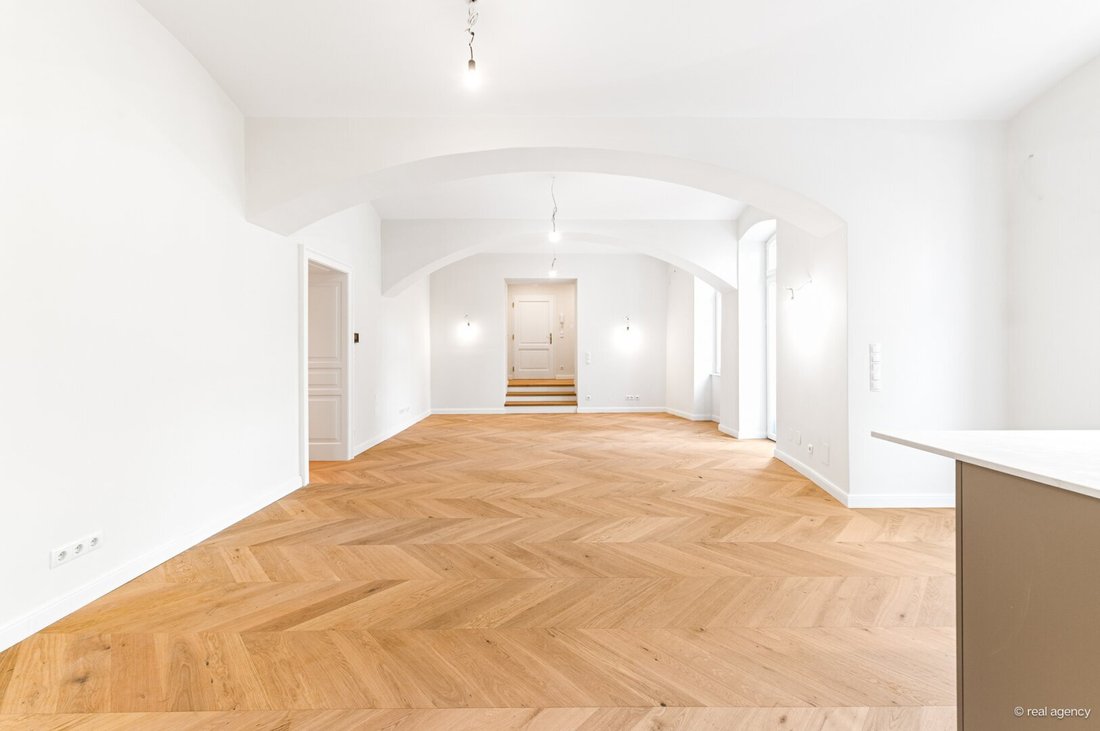 Appartamento a Vienna, Vienna, Austria 4 - 18761969