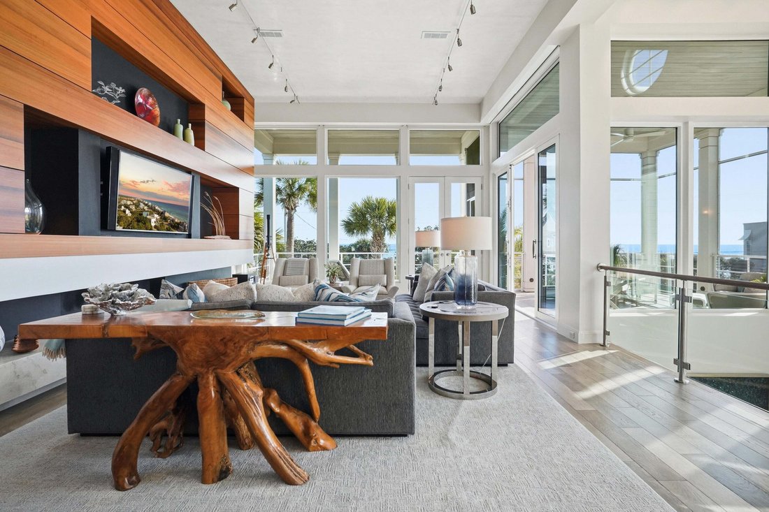 House in Santa Rosa Beach, Florida, United States 2 - 18764237