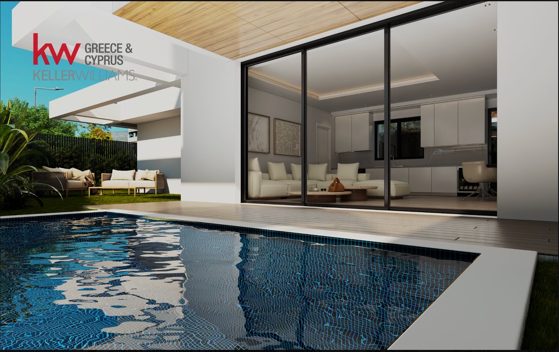 Apartment in Glyfada, Attica, Greece 2 - 18763946