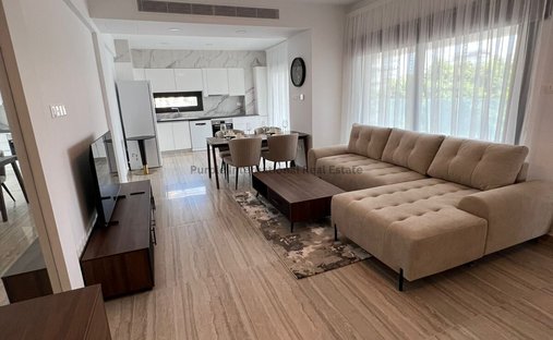 Apartamento en Germasogeia, Distrito de Limasol, Chipre 1