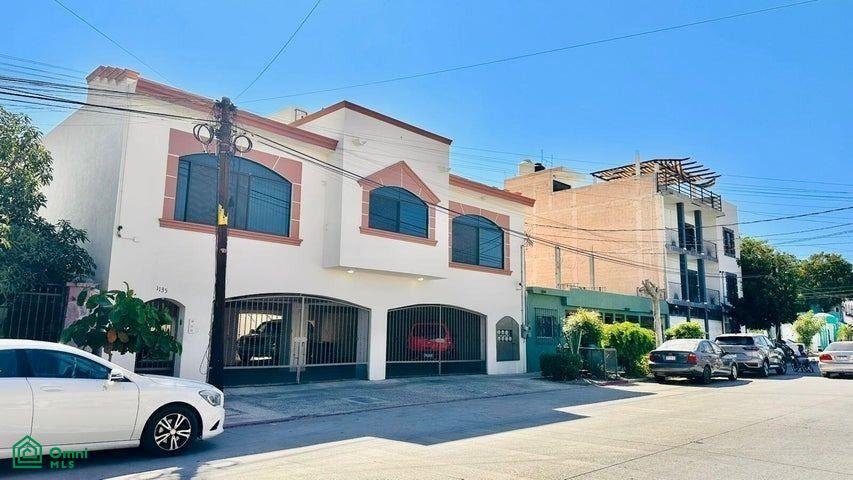 Condominio en La Paz, Baja California Sur, México 1 - 17525960