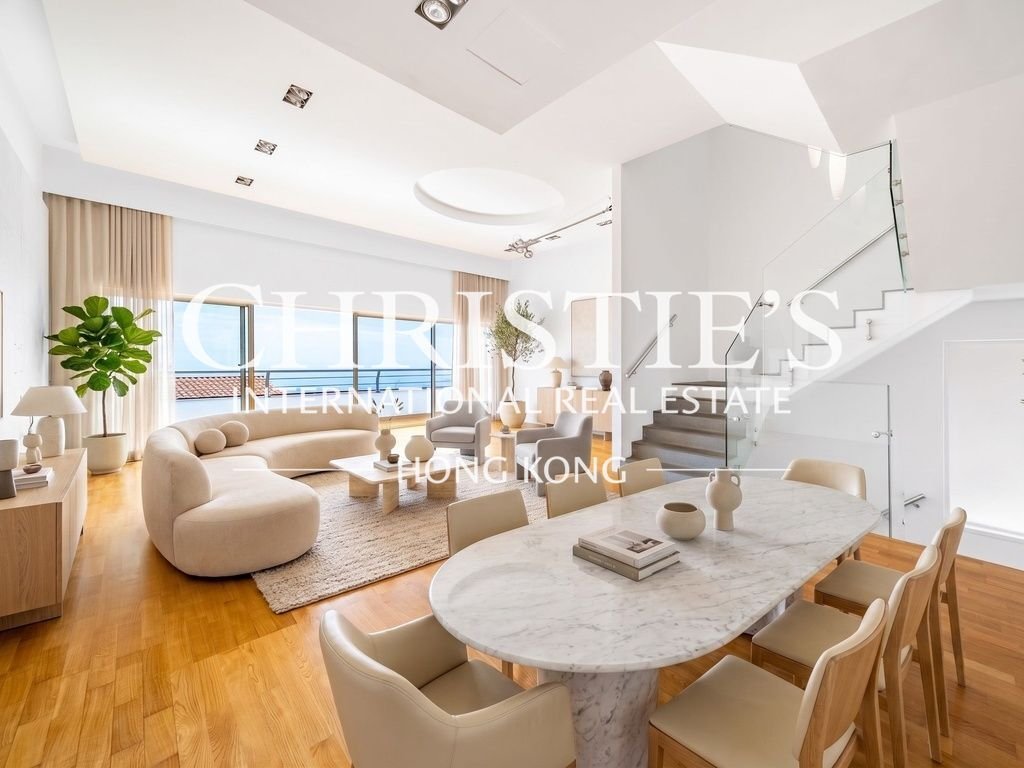 Villa en Hong Kong, Hong Kong 4 - 16710625